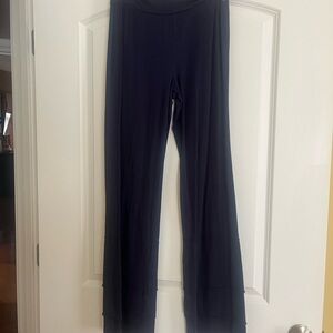 Navy Size medium Matilda Jane pants